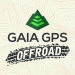 Logo of the podcast Gaia GPS Offroad Podcast Gaia GPS Offroad