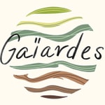 Logo of the podcast Gaïardes Podcast Gaïardes
