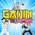 Logo of the podcast Gaijin Dash Podcast Gaijin Dash