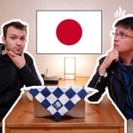 Logo of the podcast Gaijin Stories Japan Podcast Gaijin Stories Japan