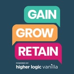 Gain Grow Retain Gain Grow Retain