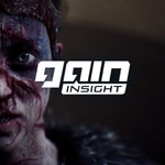 Logo of the podcast GAIN Insight - Der Podcast Podcast GAIN Insight - Der Podcast