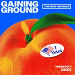Logo of the podcast Gaining Ground: The New Georgia Podcast Gaining Ground: The New Georgia