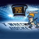 Podcast Gal Pal Hockey Wellness