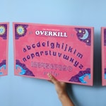 Podcast Gal Pals Present: Overkill