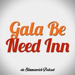 Logo of the podcast Gala Be Need Inn - Die Quizshow Podcast Gala Be Need Inn - Die Quizshow