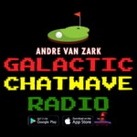 Logo of the podcast Galactic ChatWave Radio Podcast Galactic ChatWave Radio