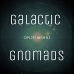 Logo of the podcast Galactic Gnomads Podcast Galactic Gnomads