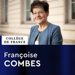 Logo of the podcast Galaxies et cosmologie - Françoise Combes Podcast Galaxies et cosmologie - Françoise Combes
