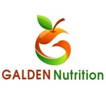 Logo of the podcast Galden Nutrition Podcast Galden Nutrition