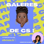 Galères de Customer Success Manager ! Podcast Galères de Customer Success Manager !