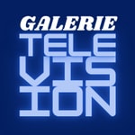 Logo of the podcast Galerie Television – dein Serien-Podcast Podcast Galerie Television – dein Serien-Podcast