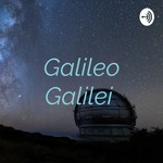 Logo of the podcast Galileo Galilei Podcast Galileo Galilei
