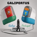 Logo of the podcast GALIPORTUS Podcast GALIPORTUS