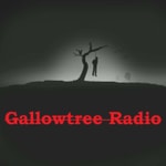 Logo of the podcast GALLOWTREE Podcast GALLOWTREE