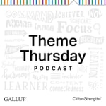GALLUP® Theme Thursday