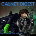 Podcast Galnet News Digest
