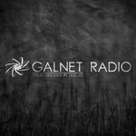 Logo of the podcast GalNet Radio Podcast GalNet Radio