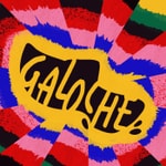 Logo of the podcast Galoche, pour l'amour du Massif central Podcast Galoche, pour l'amour du Massif central