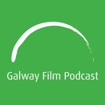 Logo of the podcast Galway Film Podcast Missing podcast logo