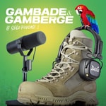 Podcast Gambade &amp; Gamberge