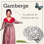 Logo of the podcast Gamberge Podcast Gamberge