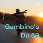 Podcast Gambino's Du 59