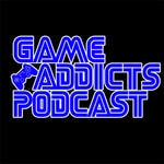Logo of the podcast Game Addicts Podcast Podcast Game Addicts Podcast
