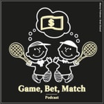 Podcast Game, Bet, Match (GBM) Podcast