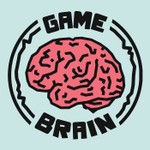 Game Brain: A Board Game Podcast About Our Gaming Group Podcast Game Brain: A Board Game Podcast About Our Gaming Group