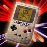Logo of the podcast Game Buoy Podcast Game Buoy
