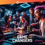 Podcast Game Changers