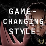 Logo of the podcast GAME-CHANGING STYLE Podcast GAME-CHANGING STYLE