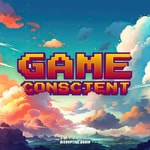 Logo of the podcast Game Conscient Podcast Game Conscient