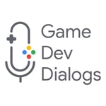 Logo of the podcast Game Dev Dialogs Podcast Game Dev Dialogs