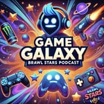 Logo of the podcast GAME GALAXY - 𝐊𝐨𝐨𝐩𝐞𝐫𝐚𝐭𝐢𝐨𝐧 Podcast GAME GALAXY - 𝐊𝐨𝐨𝐩𝐞𝐫𝐚𝐭𝐢𝐨𝐧