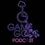 Logo of the podcast Game Gods Podcast Podcast Game Gods Podcast