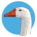 Logo of the podcast Game Goose Podcast Game Goose