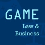 Logo of the podcast GAME - Law & Business Podcast GAME - Law & Business