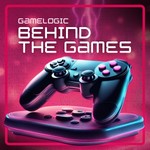 Game Logic: Behind the Games Podcast Game Logic: Behind the Games
