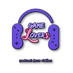 Logo of the podcast Game Lovers Podcast Game Lovers