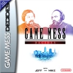 Logo of the podcast Game Mess Decides Logo of the podcast Game Mess Decides