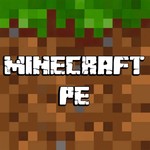 Logo of the podcast Game Minecraft Pe Podcast Game Minecraft Pe
