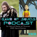 Logo of the podcast Game of Squids Podcast Podcast Game of Squids Podcast