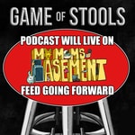 Logo of the podcast Game of Stools: House of the Dragon Podcast by Barstool Sports Podcast Game of Stools: House of the Dragon Podcast by Barstool Sports