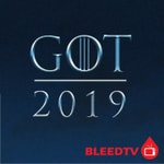 Logo of the podcast Game of Thrones Podcast Game of Thrones