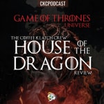 Logo of the podcast Game Of Thrones Podcast Game Of Thrones