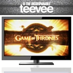Logo of the podcast Game of Thrones (from TeeVee) Podcast Game of Thrones (from TeeVee)