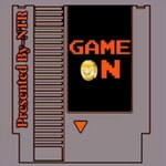 Logo of the podcast Game On Presented by NTR Podcast Game On Presented by NTR