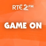 Logo of the podcast Game On Podcast Game On